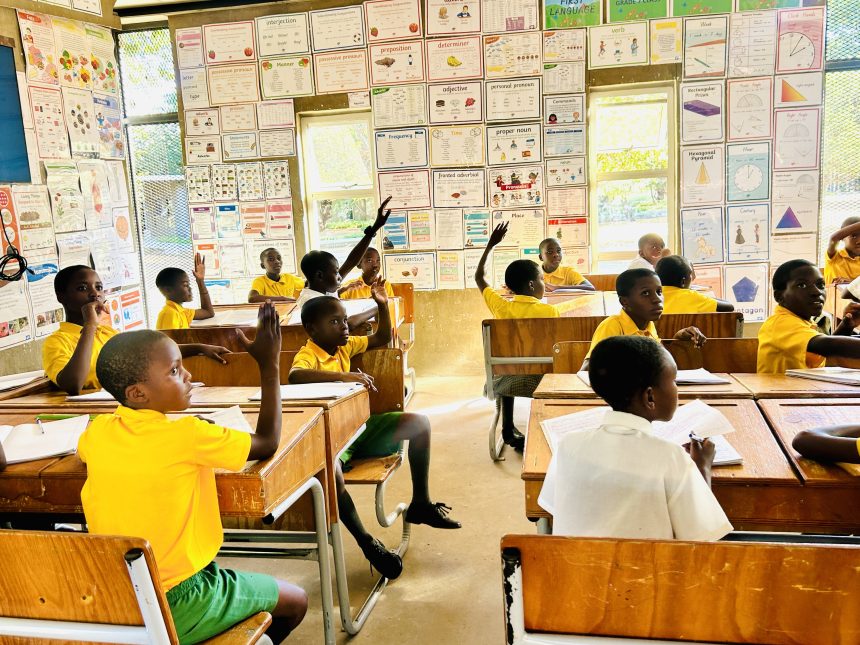 Rossing Foundation a longitha oomilliona N$14 melongo nehumokomeho