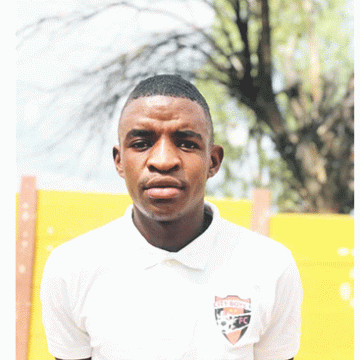 Personality of the Week – From Okuryangava to captaincy …Mbaire’s rise built on patience, purpose 