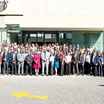 Local suppliers empowered through upstream oil, gas workshop