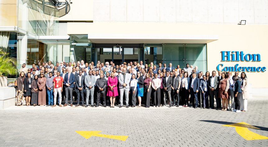 Local suppliers empowered through upstream oil, gas workshop