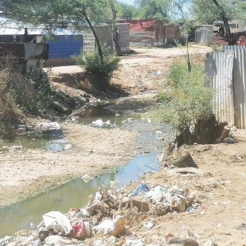 Opolio ya didilikwa moNamibia