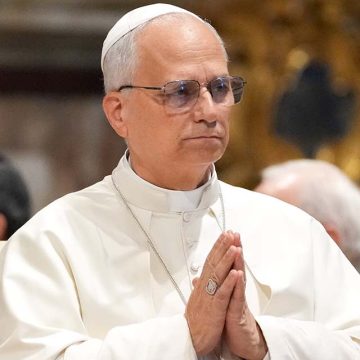 Pope to urge peace in Cameroon’s conflict zone