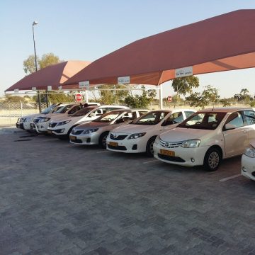 Profile Car Hire meendjo doN$400 000  …eehauto dalongifwa momafaneko valulo kehangano vati inadi futwa 