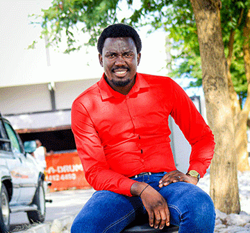 Oupolofeti omaano okudja kuKalunga – Pastori Show 