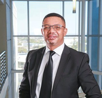 Dismissed RA bosses cry foul