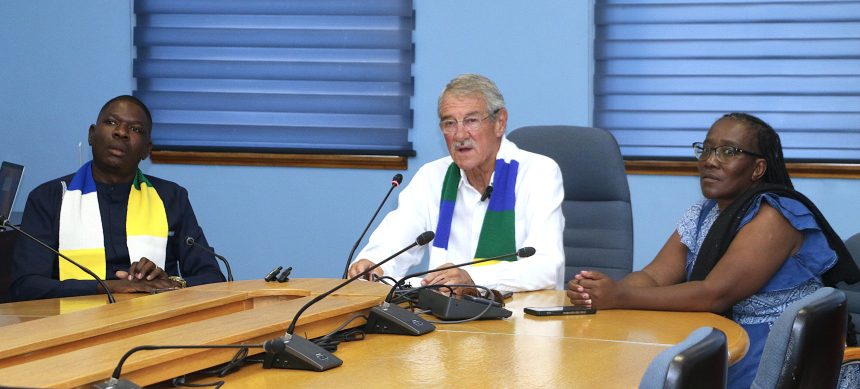 RP rejects Stampriet uranium mining 