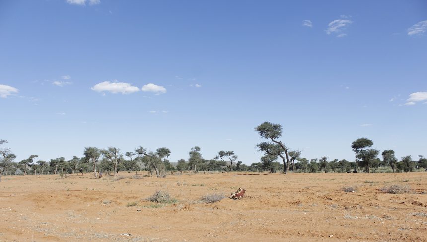 Govt plans N$5 million sports facility for Rehoboth 