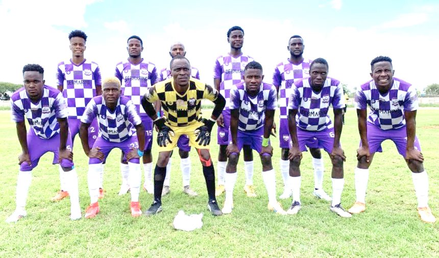 Life Fighters, Tigers and Chiefs vow comeback