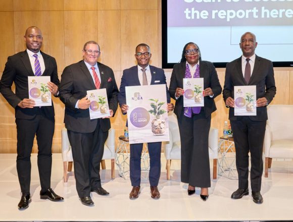 Deposit guarantee raises cover to N$50 000