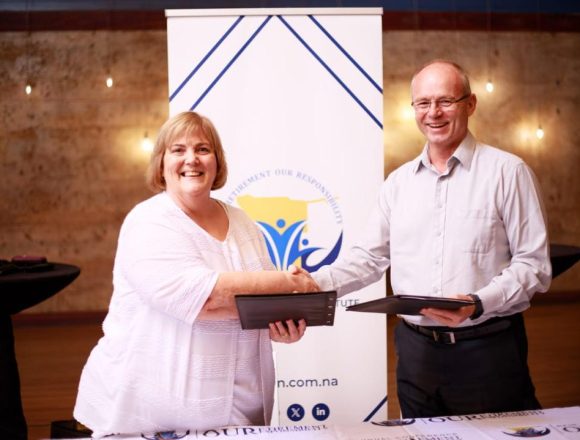RFIN, Batseta deal to boost Nam retirement fund governance 