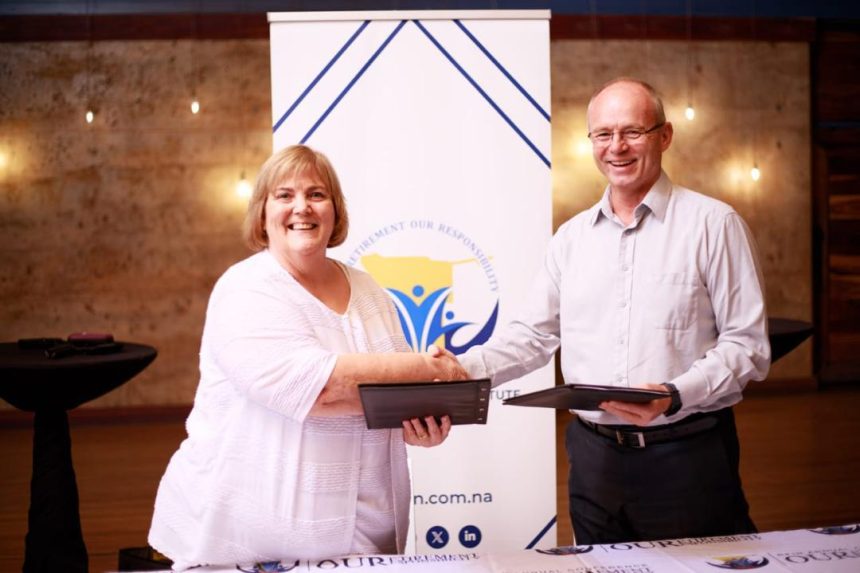 RFIN, Batseta deal to boost Nam retirement fund governance 