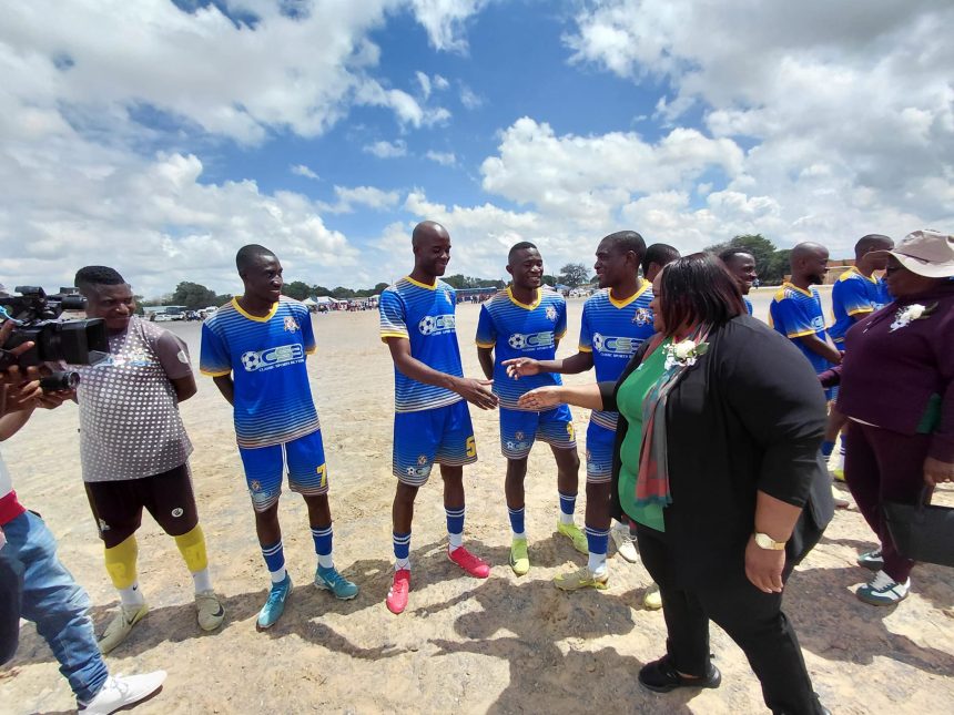Omaudhano ga gongaleke oshigwana koRuacana