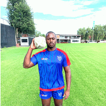 Rugby needs more expansion – Kambatuku  …calls for youth development 