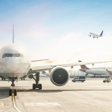 SITA executive warns:  tech, not terminals, will determine Africa’s aviation future 