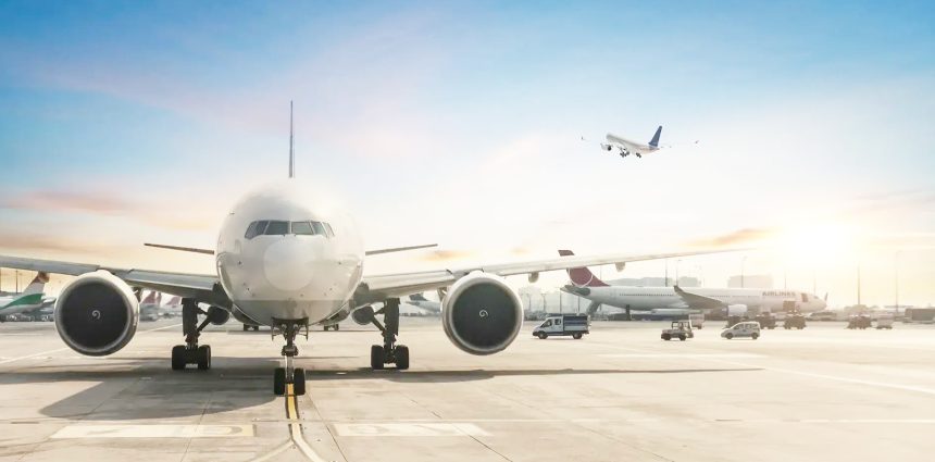 SITA executive warns:  tech, not terminals, will determine Africa’s aviation future 