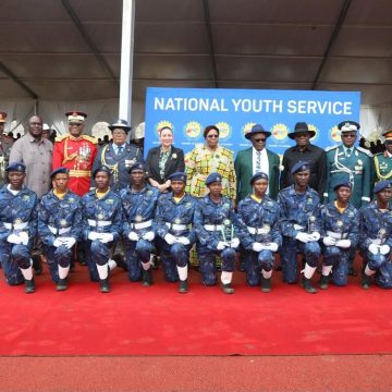 Govt backs jobs, skills and funding  for youth