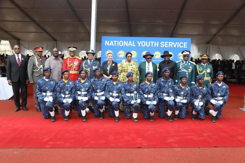 Govt backs jobs, skills and funding  for youth