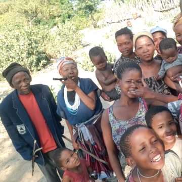 Epangelo tali shi endifa nawa mokuyambidida omuhoko wovatilyane 