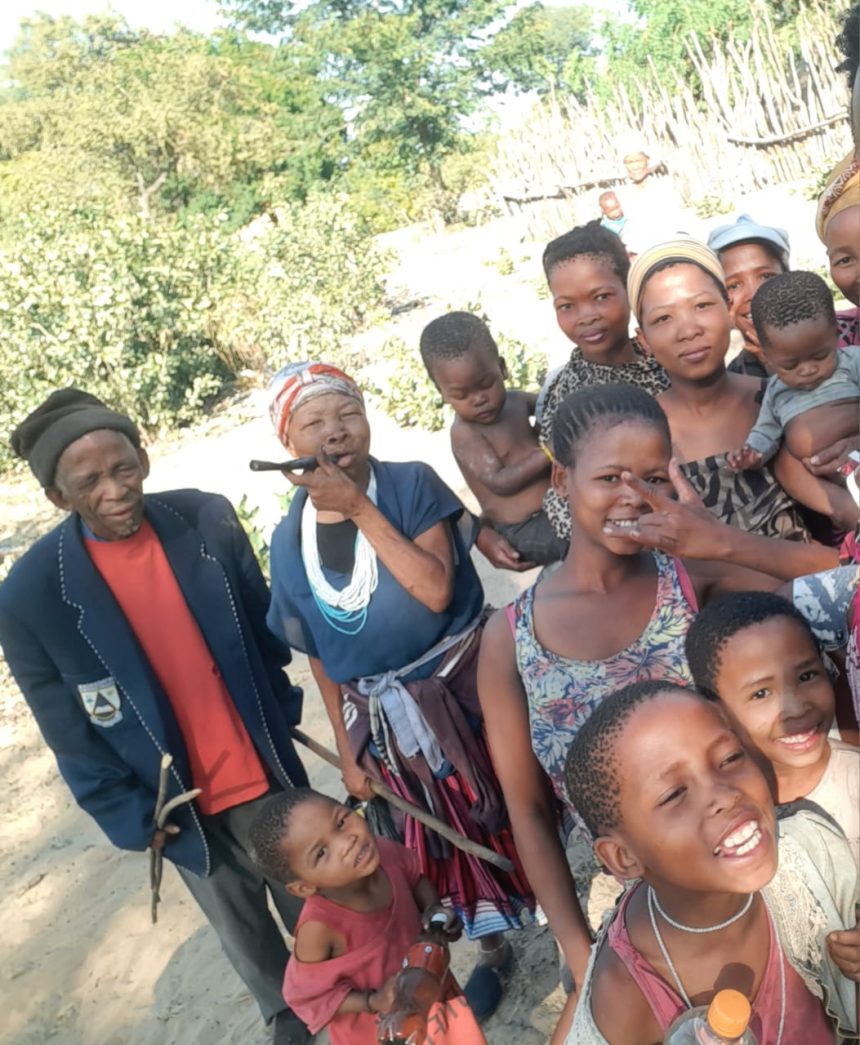 Epangelo tali shi endifa nawa mokuyambidida omuhoko wovatilyane 
