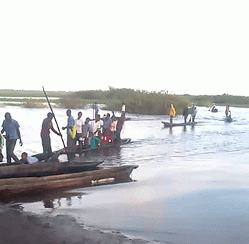 Zambezi flood-affected schools resume