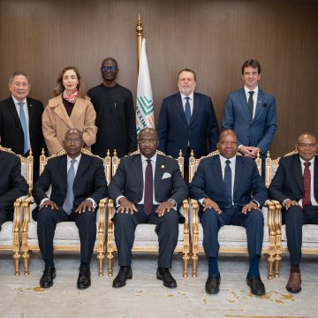 Afreximbank’s US$10b to shield African and Caribbean economies