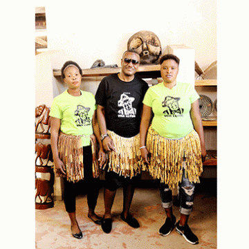 SMEs’ spotlight with Pricilla Mukokobi – Intwiza  Events  shake up  entertainment  industry