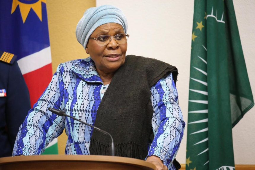 N$270b economy but tough choices loom …plagued by budget pressure, slow job creation