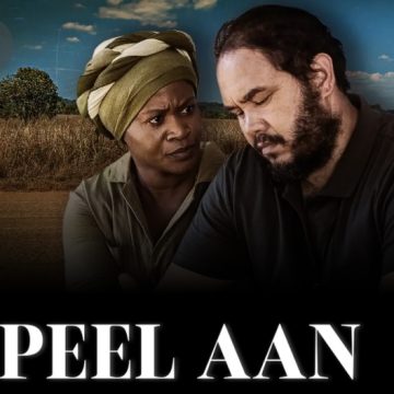 Speel Aan tells a story of healing and redemption