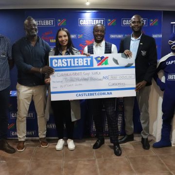 Castlebet pours into NHRA