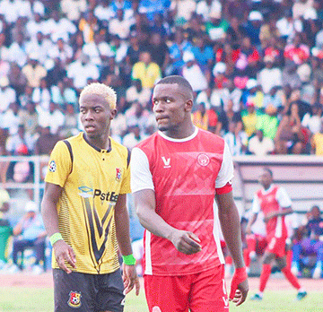 Stars, Chula Chula share spoils … as season draws to a close