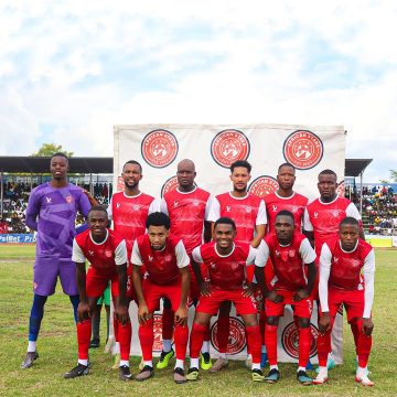 Starlile makes it 4 in a row … Young Brazilians return to the premier league 