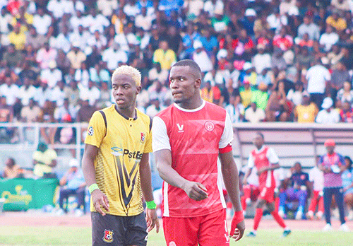 Stars Stars, Chula Chula share spoils … as season draws to a close