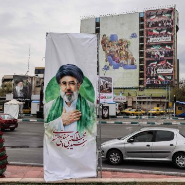 IRAN-US-ISRAEL-WAR US, Israel strike pharmaceutical company producing cancer drugs