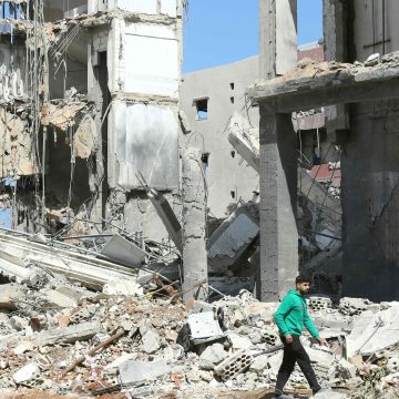 Calls for US Iran truce to extend to Lebanon after Israeli strikes