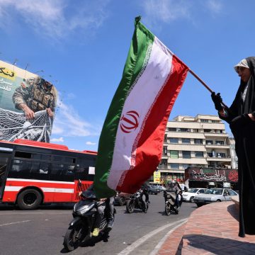 US-Iran talks fail to find deal but truce holds for now