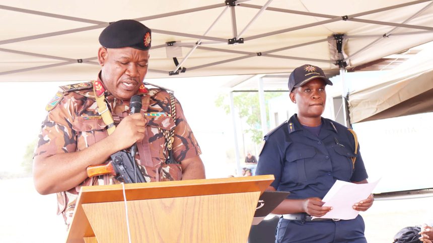 Tjiveze in culpable homicide case