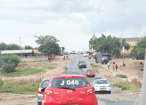 To-be-increased Ondado yotaksi otai ka wedelwa – NABTA