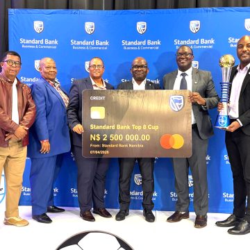 Top 8 Cup returns to ignite football