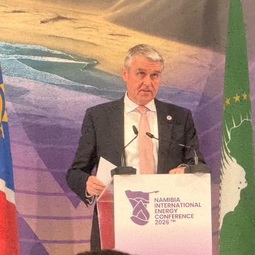 TotalEnergies invests US$1 billion as Namibia emerges as new oil hotspot