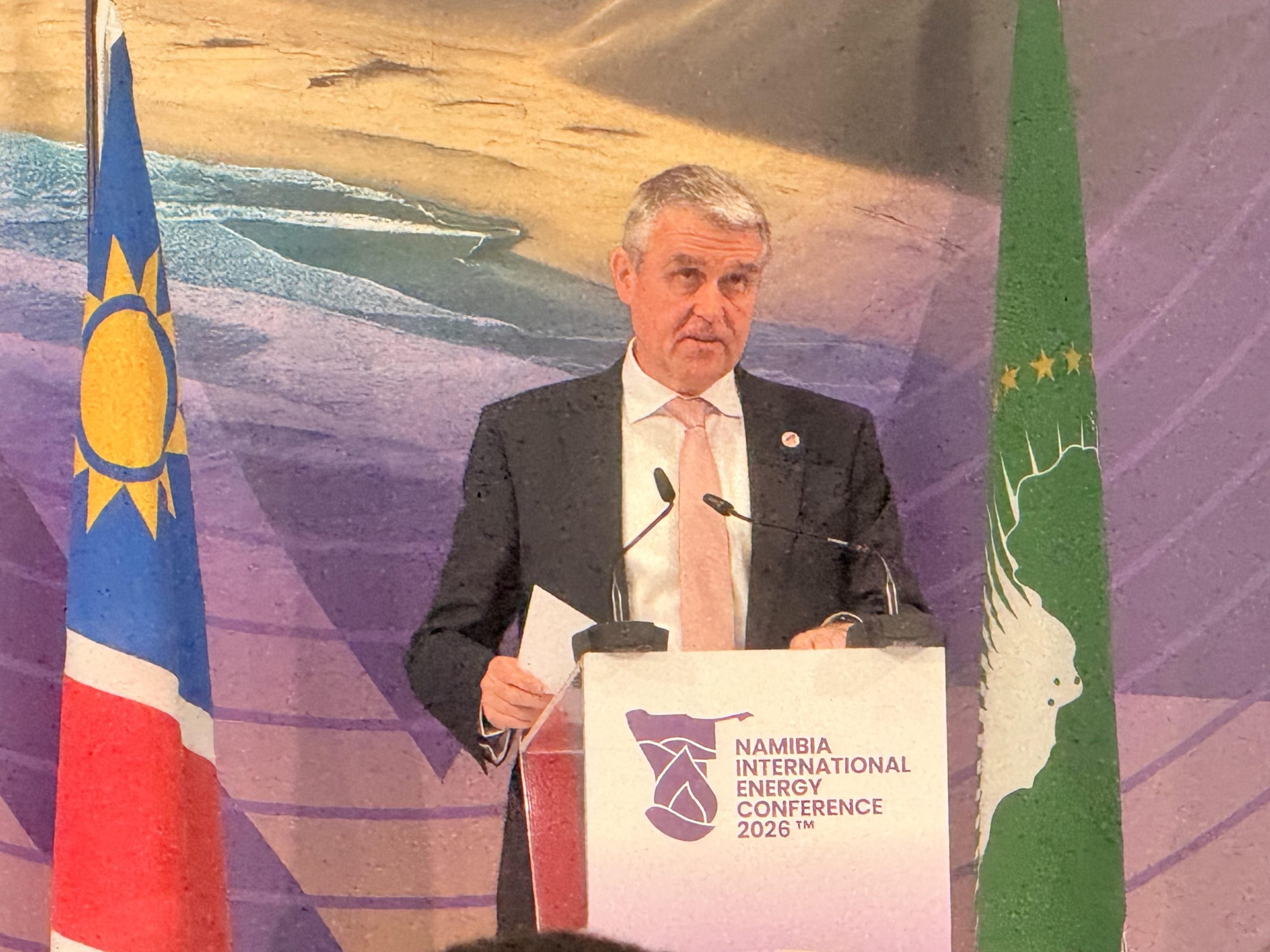 TotalEnergies invests US$1 billion as Namibia emerges as new oil hotspot