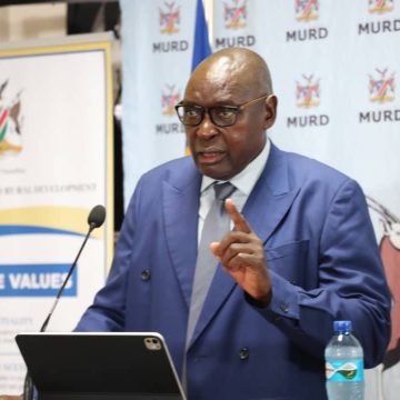 Traditional authorities in litmus test