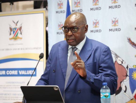 Traditional Authority Amendment Act Traditional authorities in litmus test