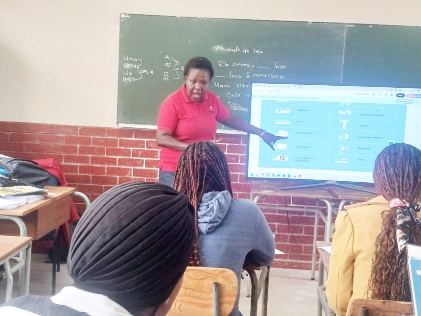 Erastus steers coastal women toward success