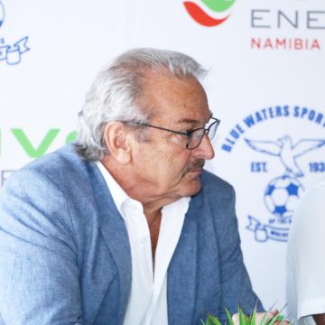 Traut tackles crime through collaboration 