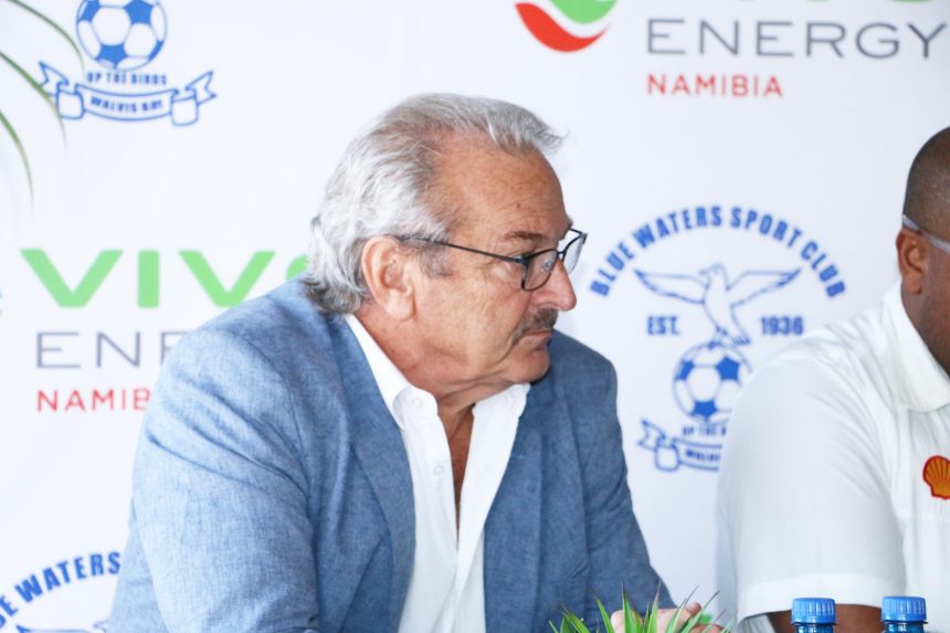 Traut tackles crime through collaboration 