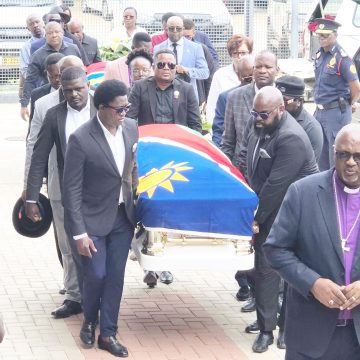 Otjiserandu beckons Uerikua …burial set for Sunday