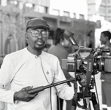 Tales of the Legends –  Life after football with retired fullback  Uushona Hiskia 