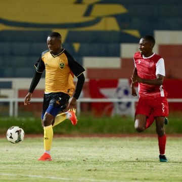 Top 8 Cup kicks off this weekend 