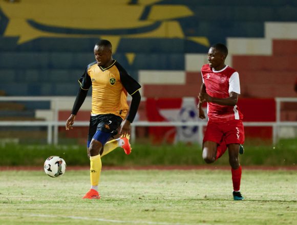 Top 8 Cup kicks off this weekend 