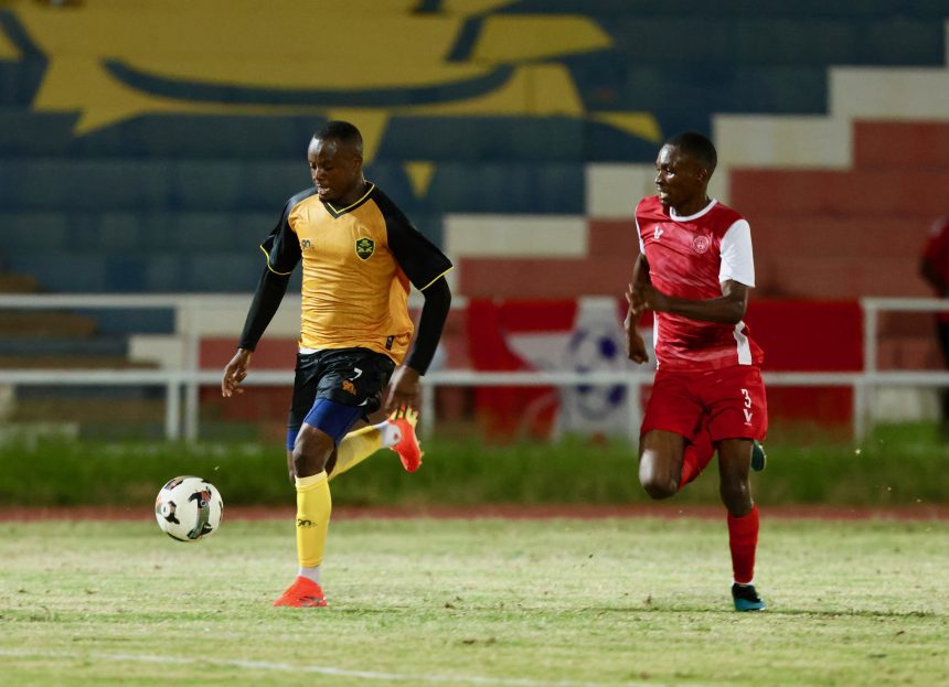 Top 8 Cup kicks off this weekend 